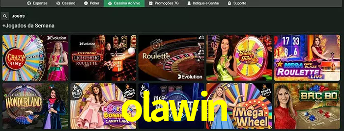 olawin bet