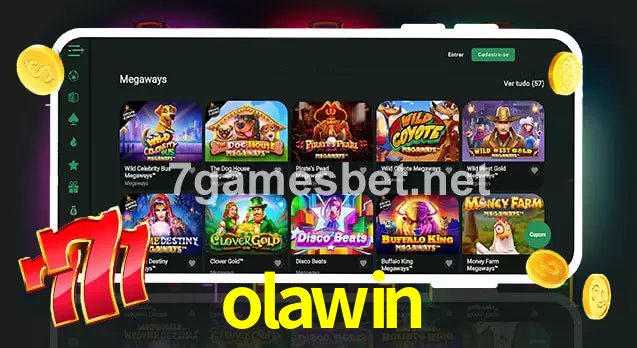olawin aplicativo