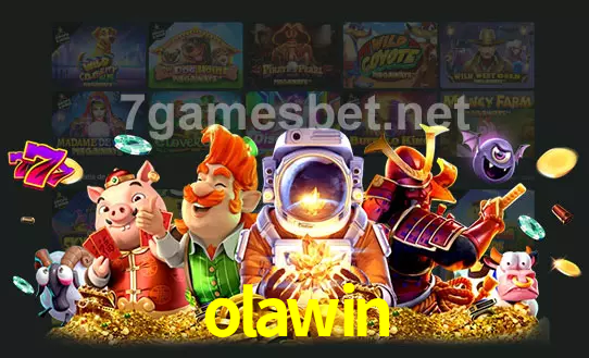 cassino olawin