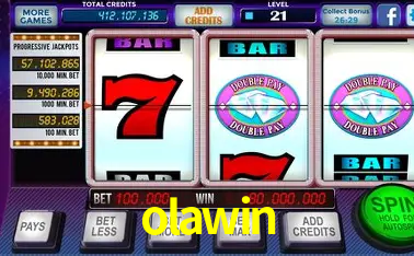 cassino olawin