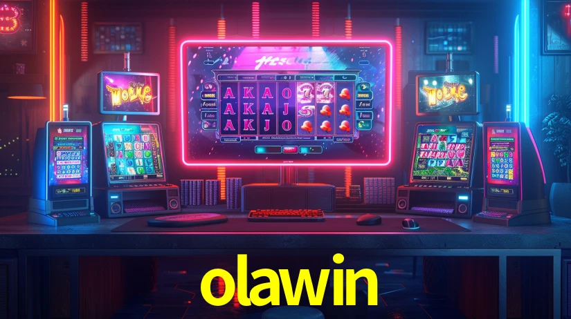 olawin: Seu Especialista em Apostas Esportivas Brasileiras