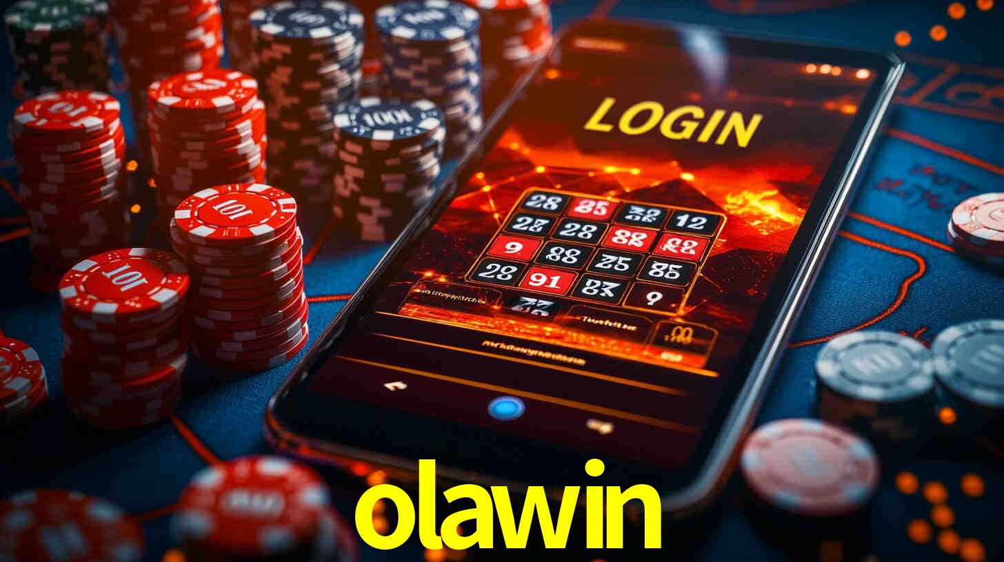 Descubra a Magia dos Jogos de Arcade no olawin