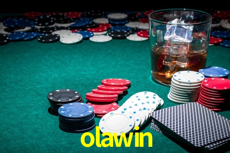 A Revolução dos Aplicativos de Jogos no olawin