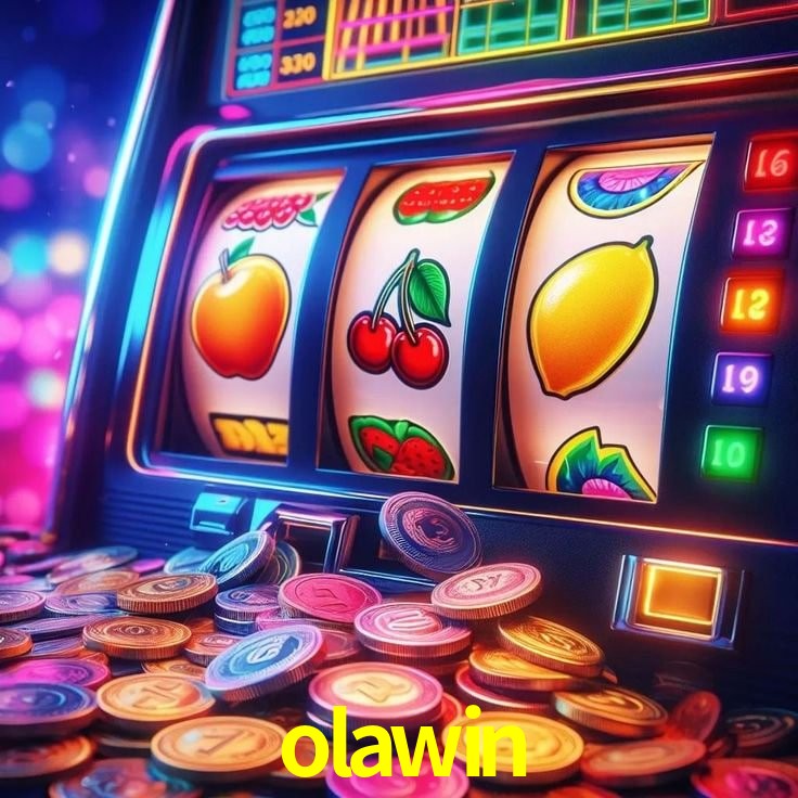 Inovações de Jogos na olawin: O Futuro das Experiências Interativas