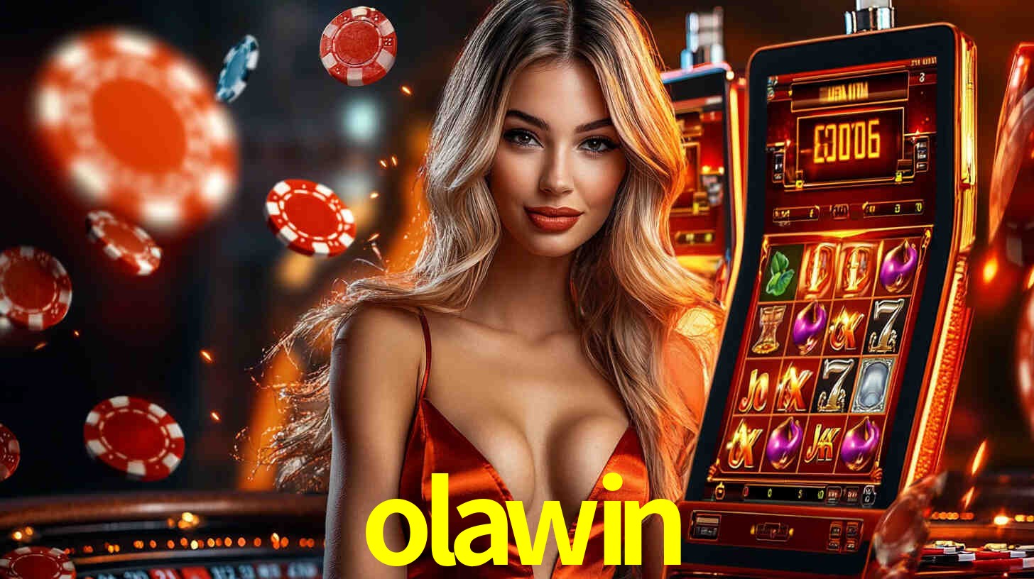 olawin,ola.win
