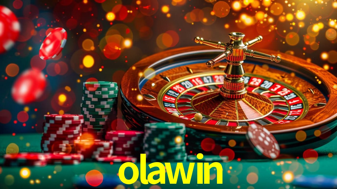Tecnologia da Plataforma olawin