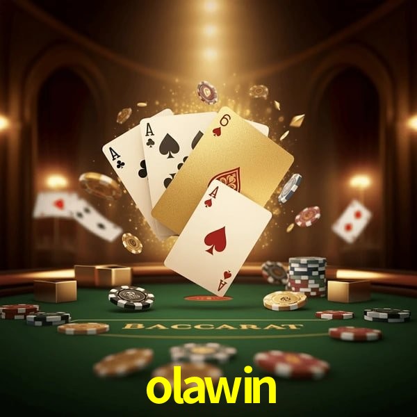 Roulette Table olawin