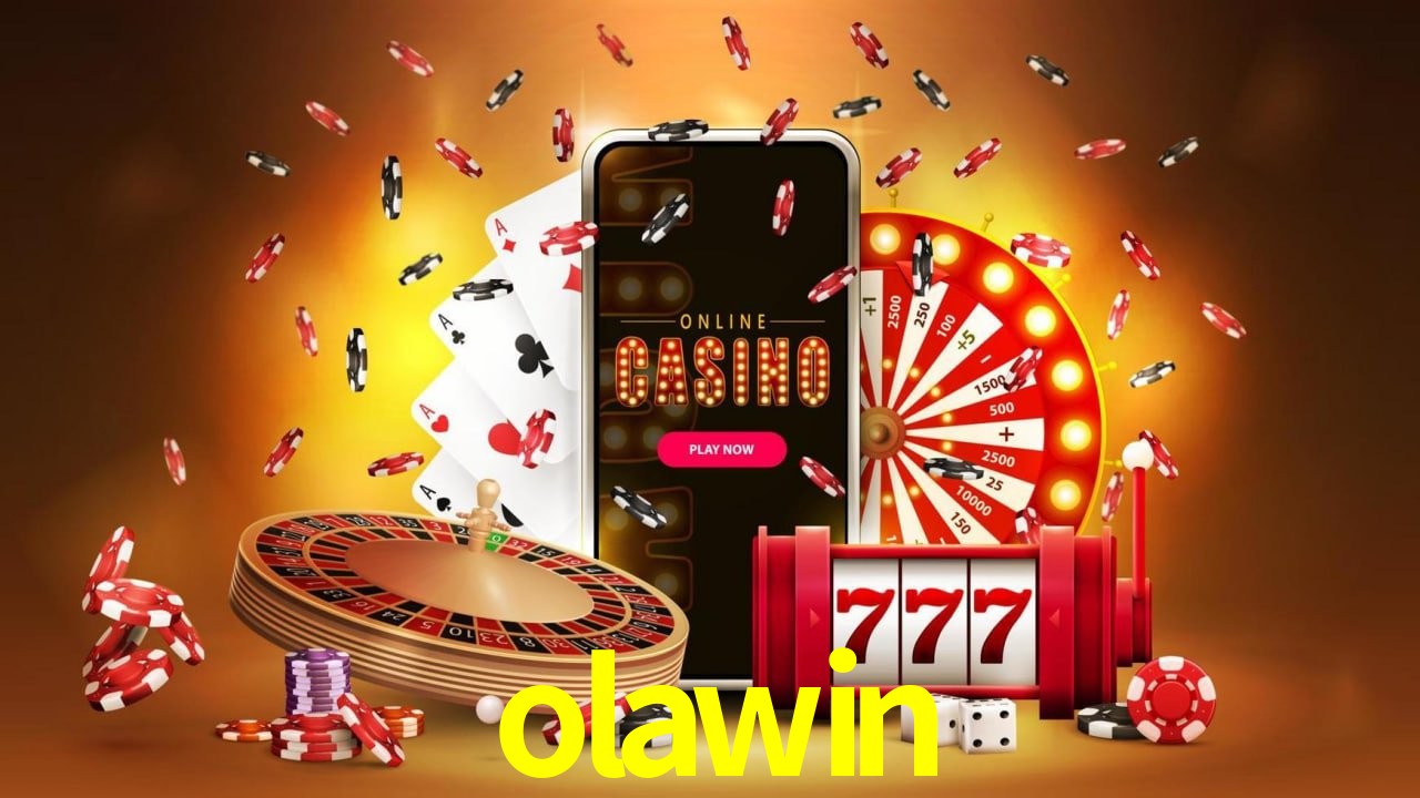 Casino Ao Vivo olawin