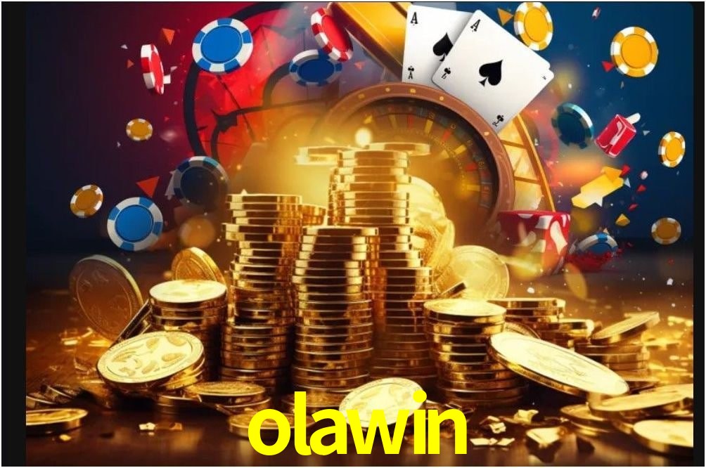 A Emoção da Loteria na olawin: Uma Chance de Mudança de Vida