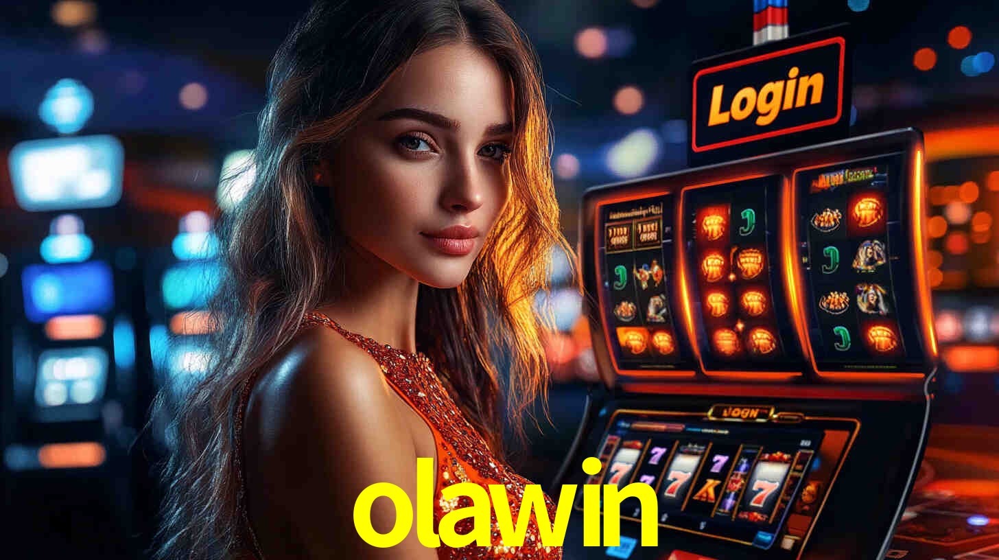 olawin,ola.win