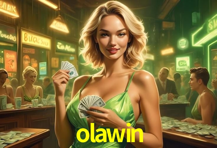 Jogos de Slot olawin