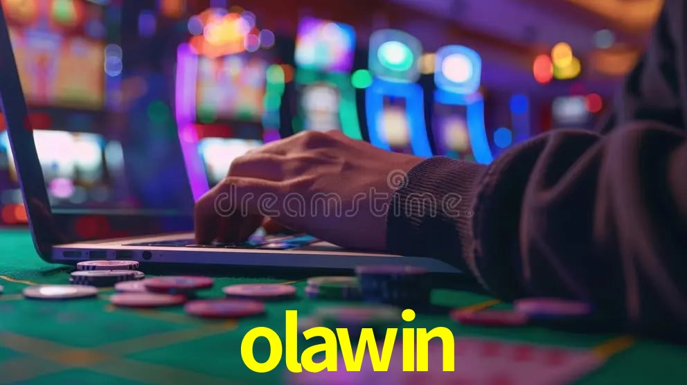 A Revolução dos Aplicativos de Jogos no olawin
