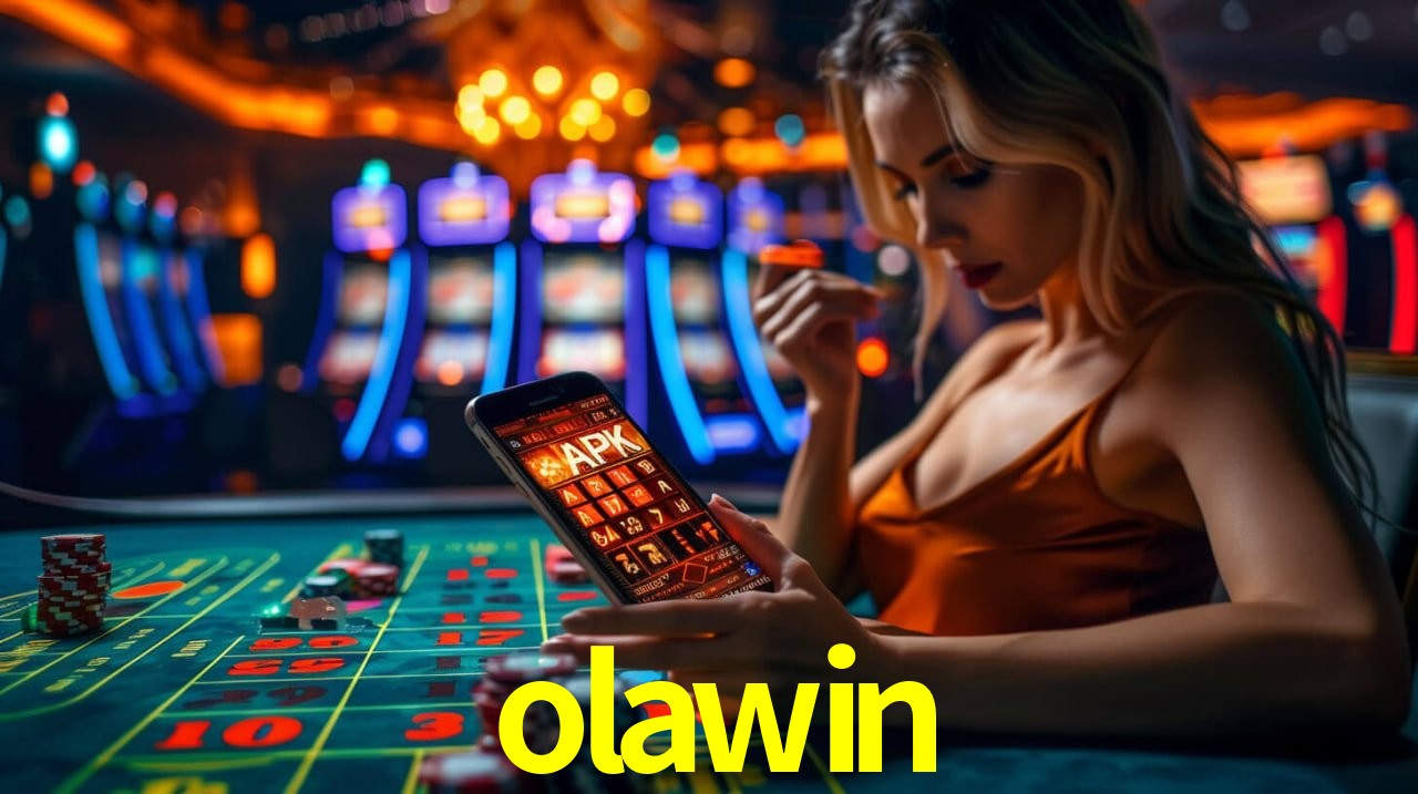 Blackjack Table olawin