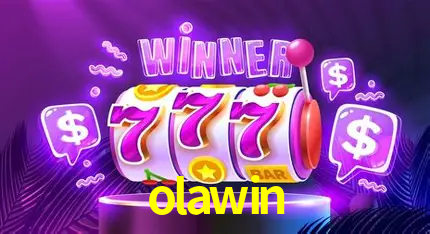 Descubra o Mundo do Cassino Online com olawin