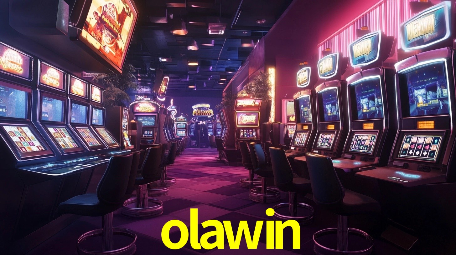 olawin,ola.win