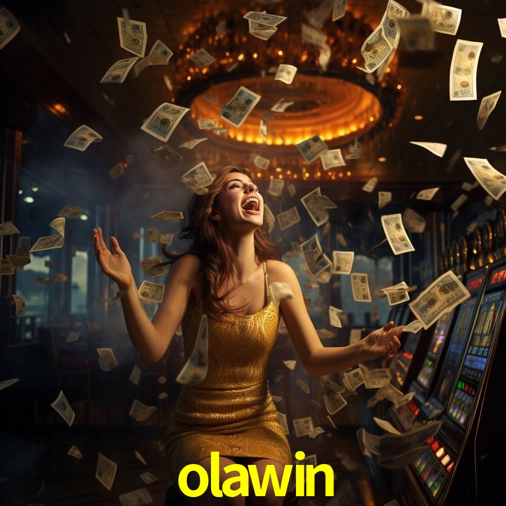 Live Casino olawin