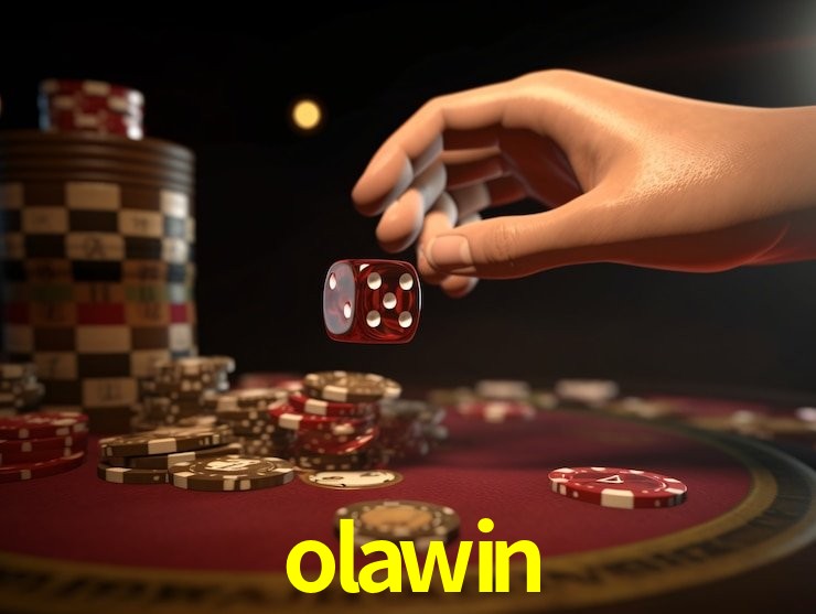 A Experiência Imersiva dos Cassinos Ao Vivo no olawin