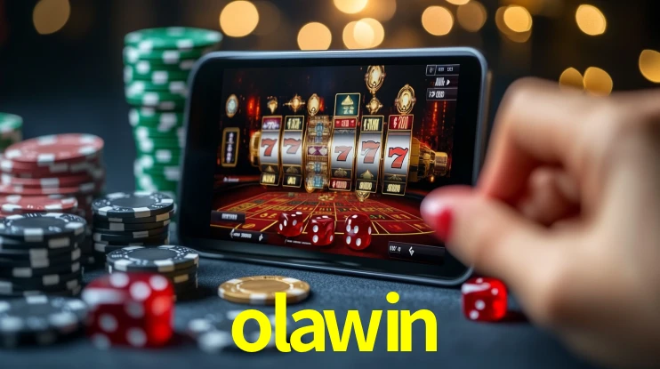 Ofertas Imperdíveis na olawin: Promoções e Bônus Que Valem a Pena