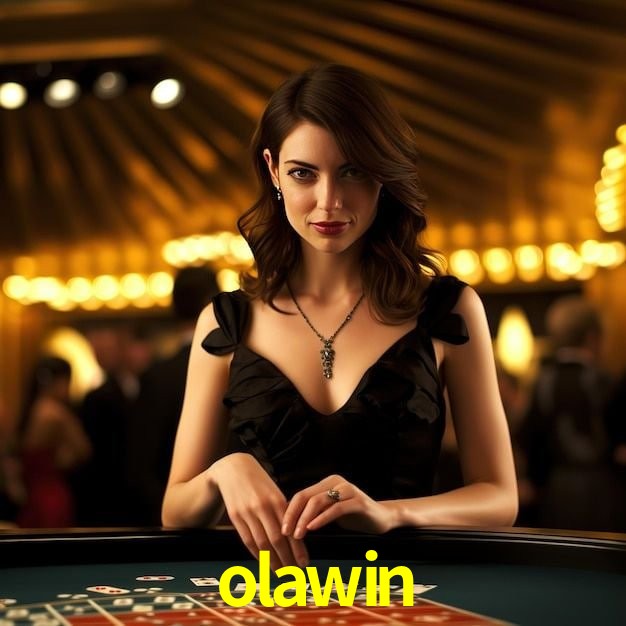 Diretório de Jogos olawin