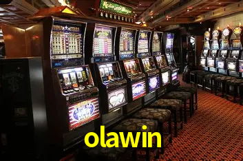 Jogos Exclusivos olawin