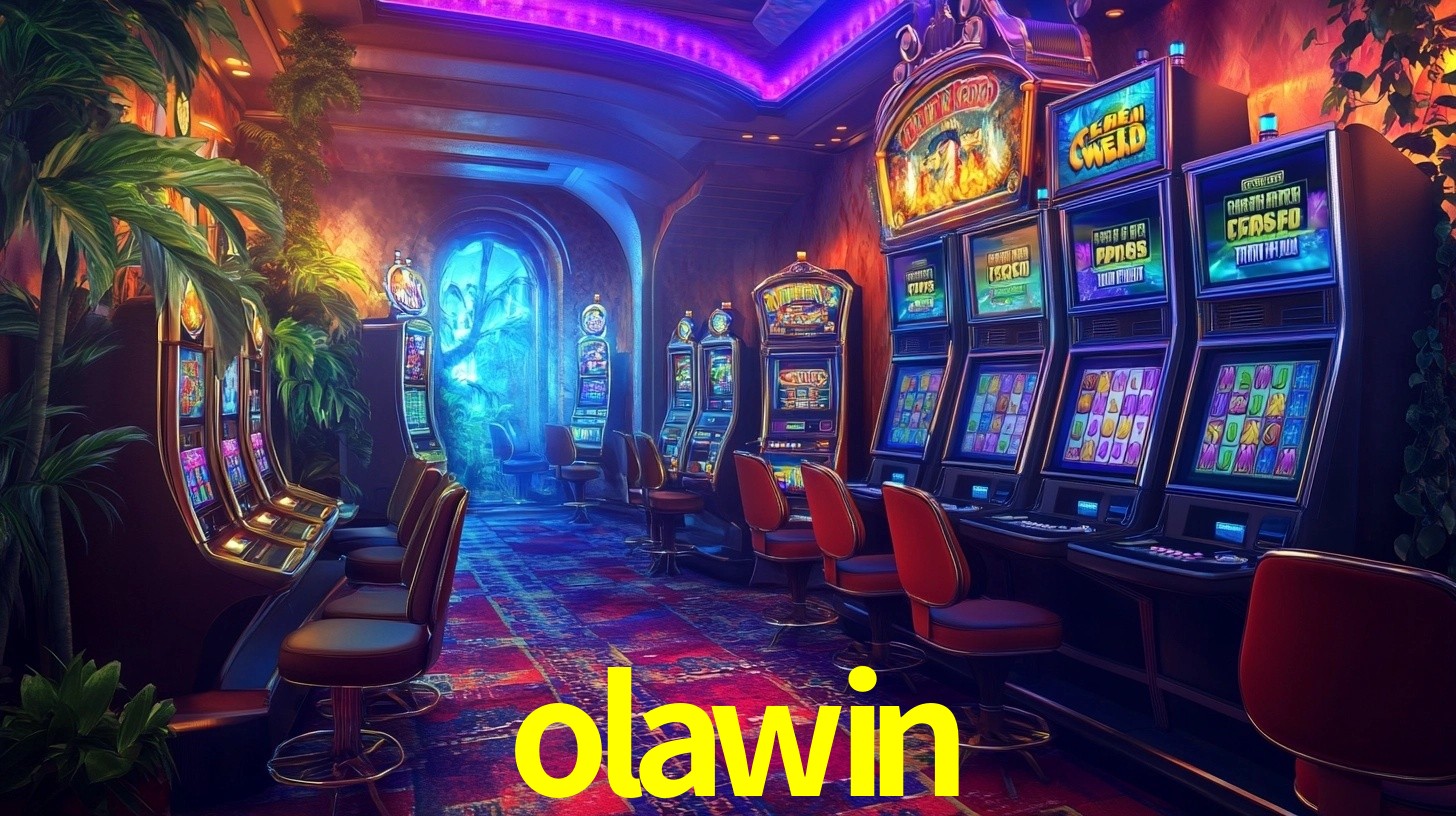 Exclusive Games olawin