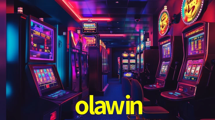 olawin: Jogos de Caça-Níqueis-Altas Recompensas, Roleta-Velocidade, Blackjack-Desafios Máximos