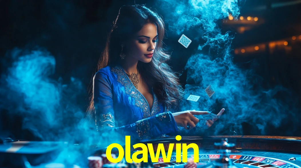 Provedores de Jogos olawin