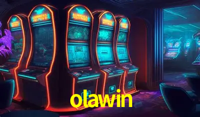 APP oficial da olawin para mobile