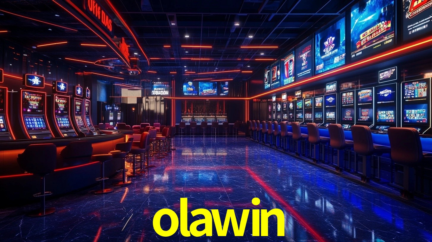 olawin App Interface