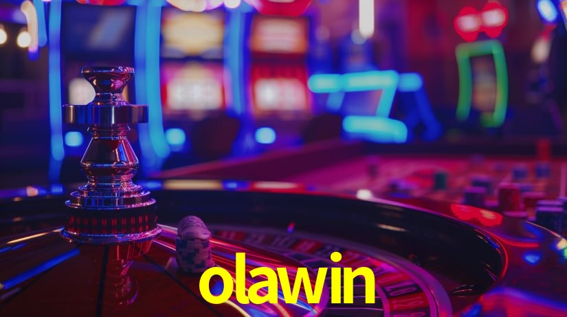 olawin - Plataforma Oficial Autorizada Brasil - ola.win