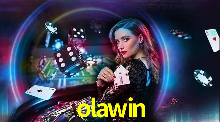 Slot Games olawin