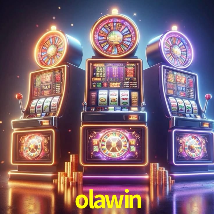 olawin: Seu Cassino Premiado com Pagamentos Rápidos