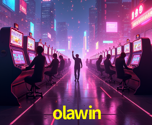 Inovações de Jogos na olawin: O Futuro das Experiências Interativas