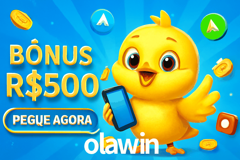 Game Providers olawin