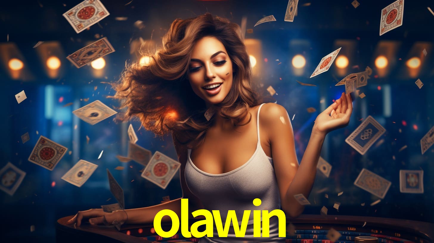 olawin: A Experiência de Casino com Jogos de Mesa ao Vivo