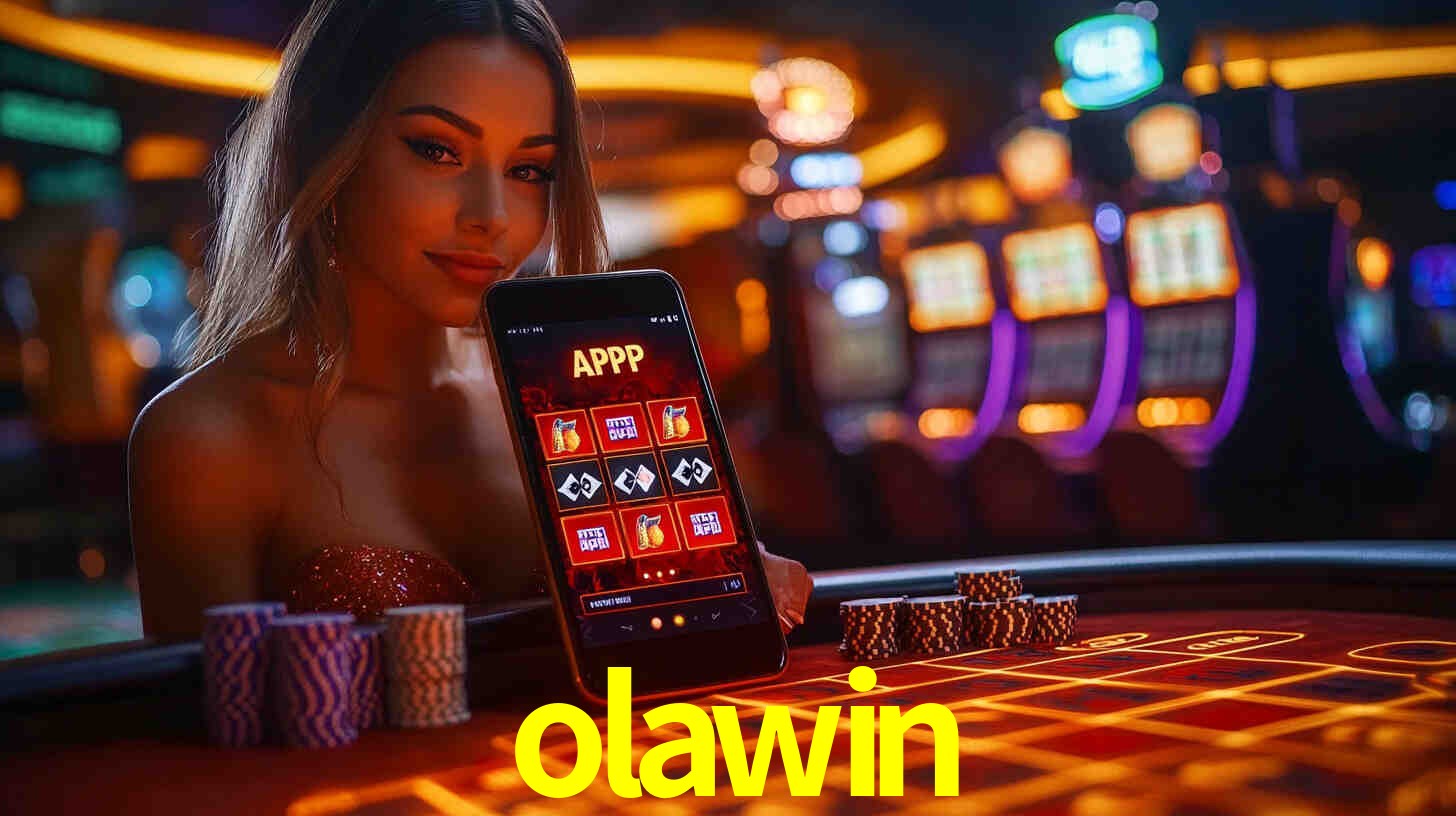 Apostas de Tênis olawin
