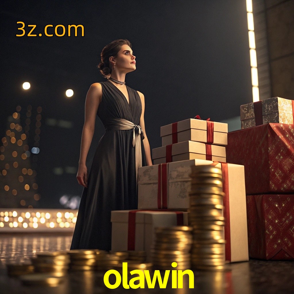  olawin bonus