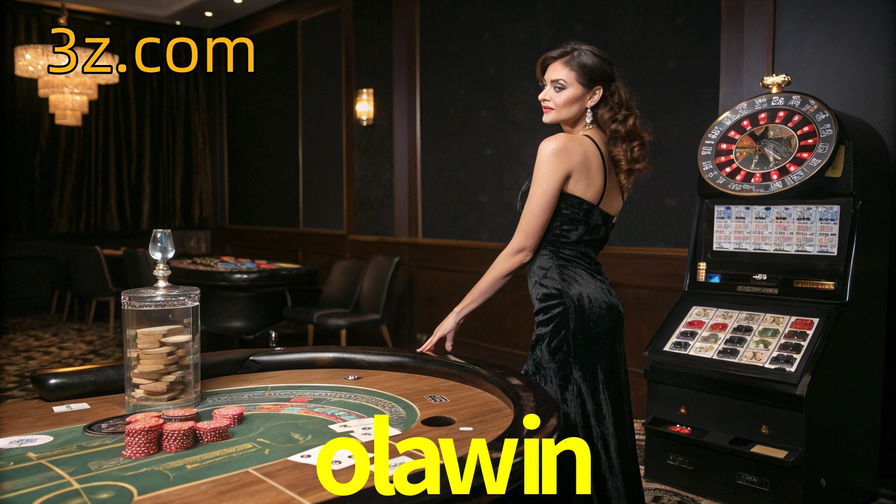 com olawin